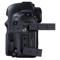 Used Canon 5D Mark IV Body Only with C-Log - Excellent 4