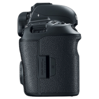Used Canon 5D Mark IV Body Only with C-Log - Excellent 5