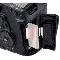 Used Canon 5D Mark IV Body Only with C-Log - Excellent 6