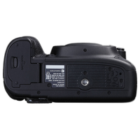Used Canon 5D Mark IV Body Only with C-Log - Excellent 7