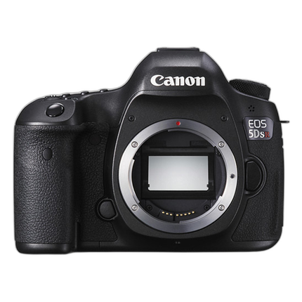 Used Canon EOS 5DS R Digital SLR Camera - Excellent