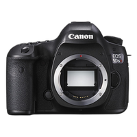 Used Canon EOS 5DS R Digital SLR Camera - Excellent 0