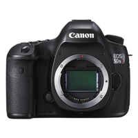 Used Canon EOS 5DS R Digital SLR Camera - Excellent 1