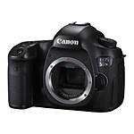 Used Canon EOS 5DS R Digital SLR Camera - Excellent 2