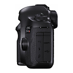 Used Canon EOS 5DS R Digital SLR Camera - Excellent 3