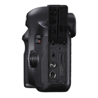 Used Canon EOS 5DS R Digital SLR Camera - Excellent 4