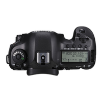 Used Canon EOS 5DS R Digital SLR Camera - Excellent 5