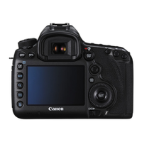 Used Canon EOS 5DS R Digital SLR Camera - Excellent 6