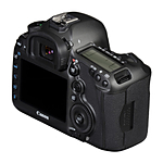 Used Canon EOS 5DS R Digital SLR Camera - Excellent 8