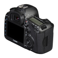 Used Canon EOS 5DS R Digital SLR Camera - Excellent 8