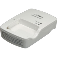 Used Canon CB-2LY Battery Charger for NB-6L Li-Ion Batteries - Excellent 0