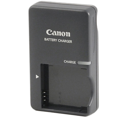 Used Canon CB-2LV Battery Charger for NB-4L Batteries - Excellent