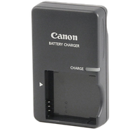 Used Canon CB-2LV Battery Charger for NB-4L Batteries - Excellent 0