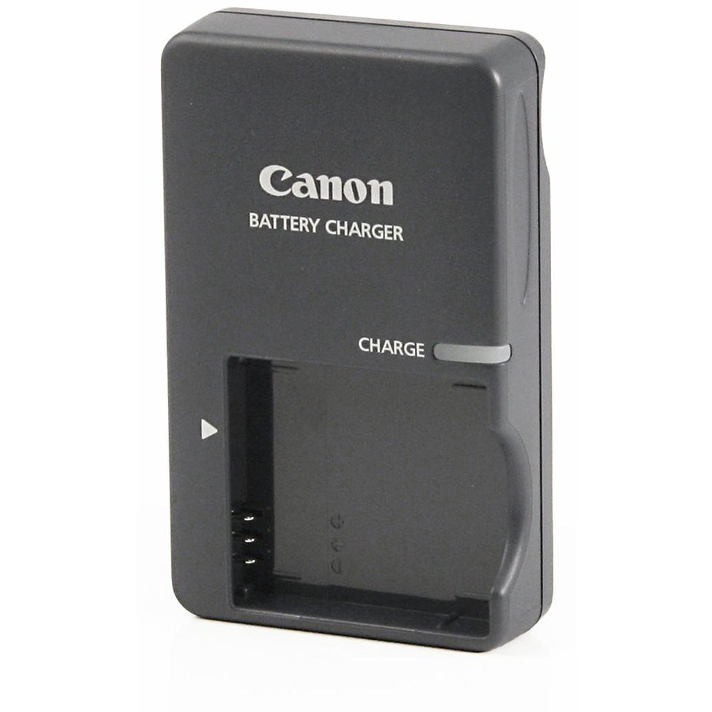 Used Canon CB-2LV Battery Charger for NB-4L Batteries - Excellent