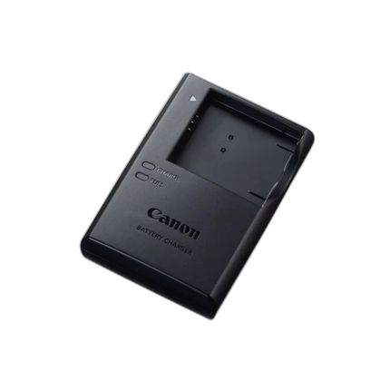 Used Canon CB-2LF Battery Charger - Excellent Condition