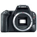 Used Canon SL2 w/ 18-55mm STM - Excellent 8