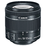 Used Canon SL2 w/ 18-55mm STM - Excellent 9