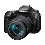Used Canon EOS 7D SLR Digital Camera Body Only - Excellent 0