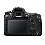 Used Canon EOS 7D SLR Digital Camera Body Only - Excellent 3