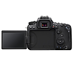 Used Canon EOS 90D Body Only - Excellent 2