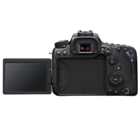 Used Canon EOS 90D Body Only - Excellent 2