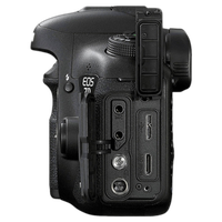 Used Canon EOS 7D Mark II Digital Camera Body - Excellent 2