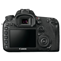 Used Canon EOS 7D Mark II Digital Camera Body - Excellent 3