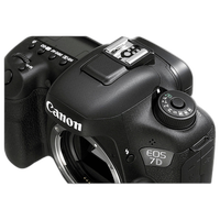 Used Canon EOS 7D Mark II Digital Camera Body - Excellent 4