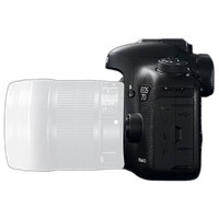 Used Canon EOS 7D Mark II Digital Camera Body - Excellent 5