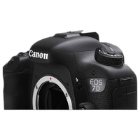 Used Canon EOS 7D Mark II Digital Camera Body - Excellent 6
