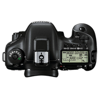 Used Canon EOS 7D Mark II Digital Camera Body - Excellent 8