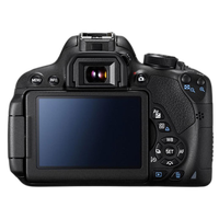 Used Canon EOS Rebel T5i 18.0 MP DLSR - Excellent 1