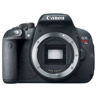 Used Canon T5i w/ 18-55mm f/3.5-5.6 IS STM - Excellent 6