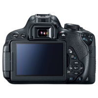 Used Canon T5i w/ 18-55mm f/3.5-5.6 IS STM - Excellent 7