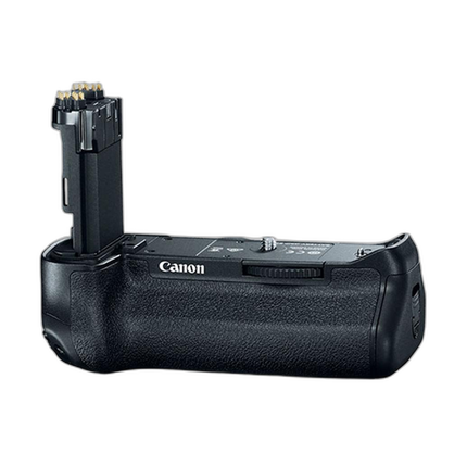 Used Canon BG-E16 Battery Grip for 7D Mark II - Excellent