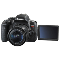 Used Canon T6i w/ 18-55mm f/3.5-5.6 STM - Excellent 7
