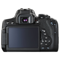 Used Canon T6i w/ 18-55mm f/3.5-5.6 STM - Excellent 8
