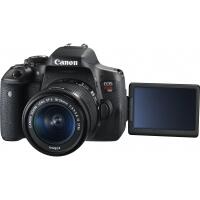 Used Canon T6i w/ 18-55mm f/3.5-5.6 STM - Excellent 12