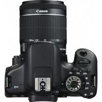 Used Canon T6i w/ 18-55mm f/3.5-5.6 STM - Excellent 13