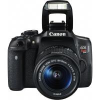 Used Canon T6i w/ 18-55mm f/3.5-5.6 STM - Excellent 16