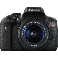 Used Canon T6i w/ 18-55mm f/3.5-5.6 STM - Excellent 17