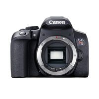 Used Canon EOS Rebel T8i Digital SLR Camera - Excellent 0