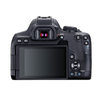 Used Canon EOS Rebel T8i Digital SLR Camera - Excellent 1