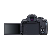 Used Canon EOS Rebel T8i Digital SLR Camera - Excellent 2