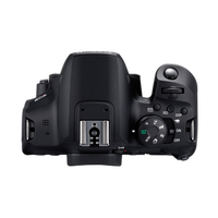 Used Canon EOS Rebel T8i Digital SLR Camera - Excellent 3