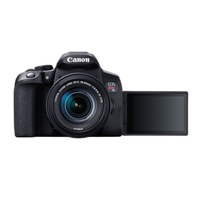 Used Canon EOS Rebel T8i Digital SLR Camera - Excellent 6