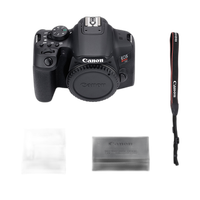 Used Canon EOS Rebel T8i Digital SLR Camera - Excellent 7