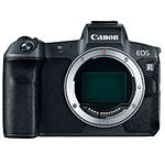 Used Canon EOS R Body Only - Excellent 0
