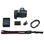 Used Canon EOS R Body Only - Excellent 3