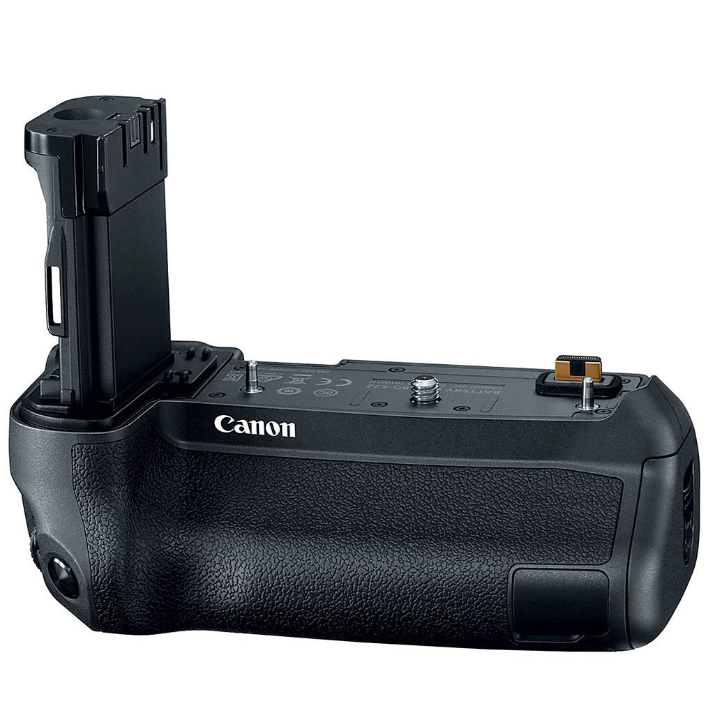 Used Canon BG-E22 Battery Grip for EOS R - Excellent
